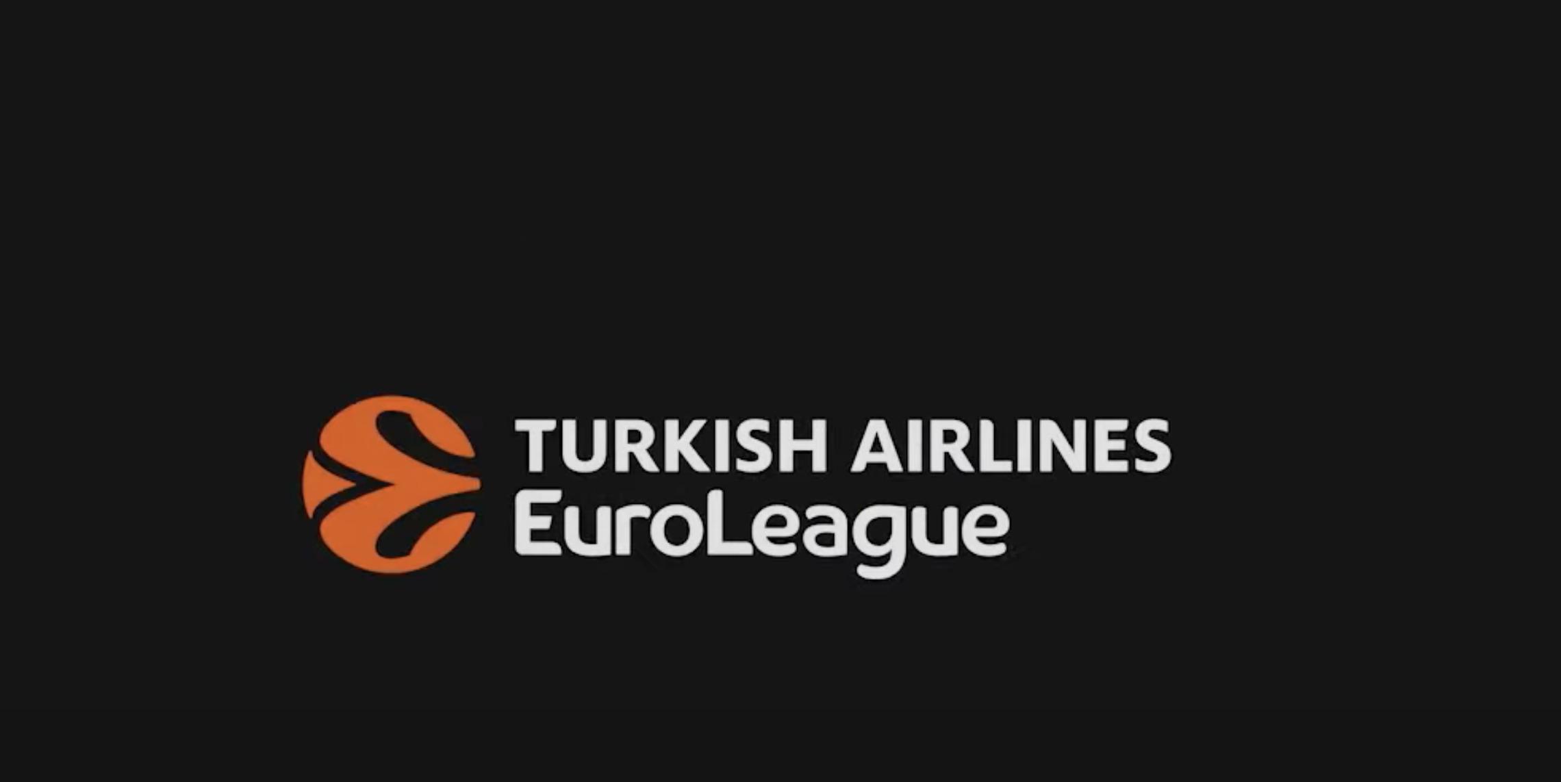 EuroLeague Logo couv