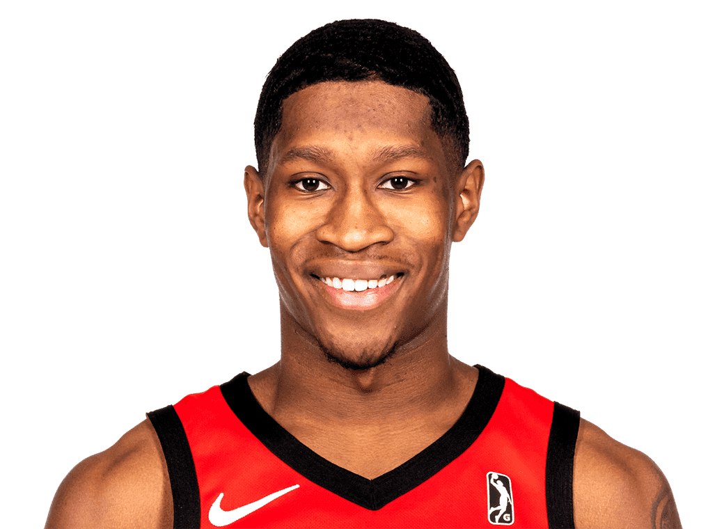 Photo de profil page joueur NBA Omari Moore