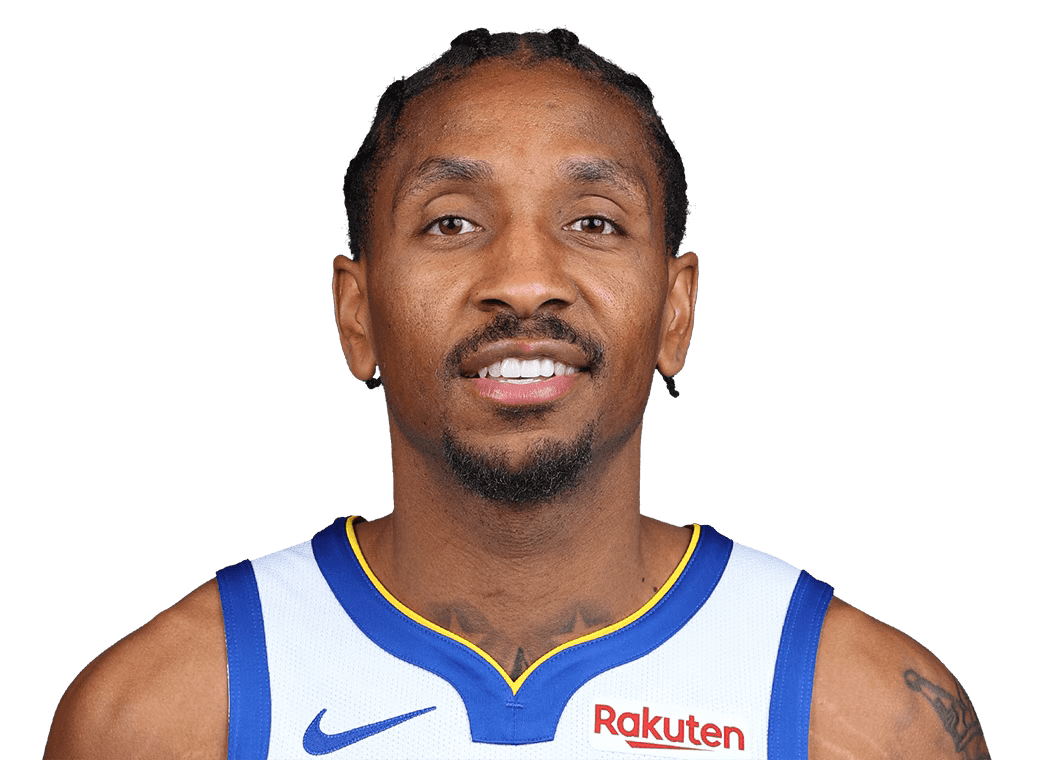 Photo de profil page joueur NBA Rodney McGruder