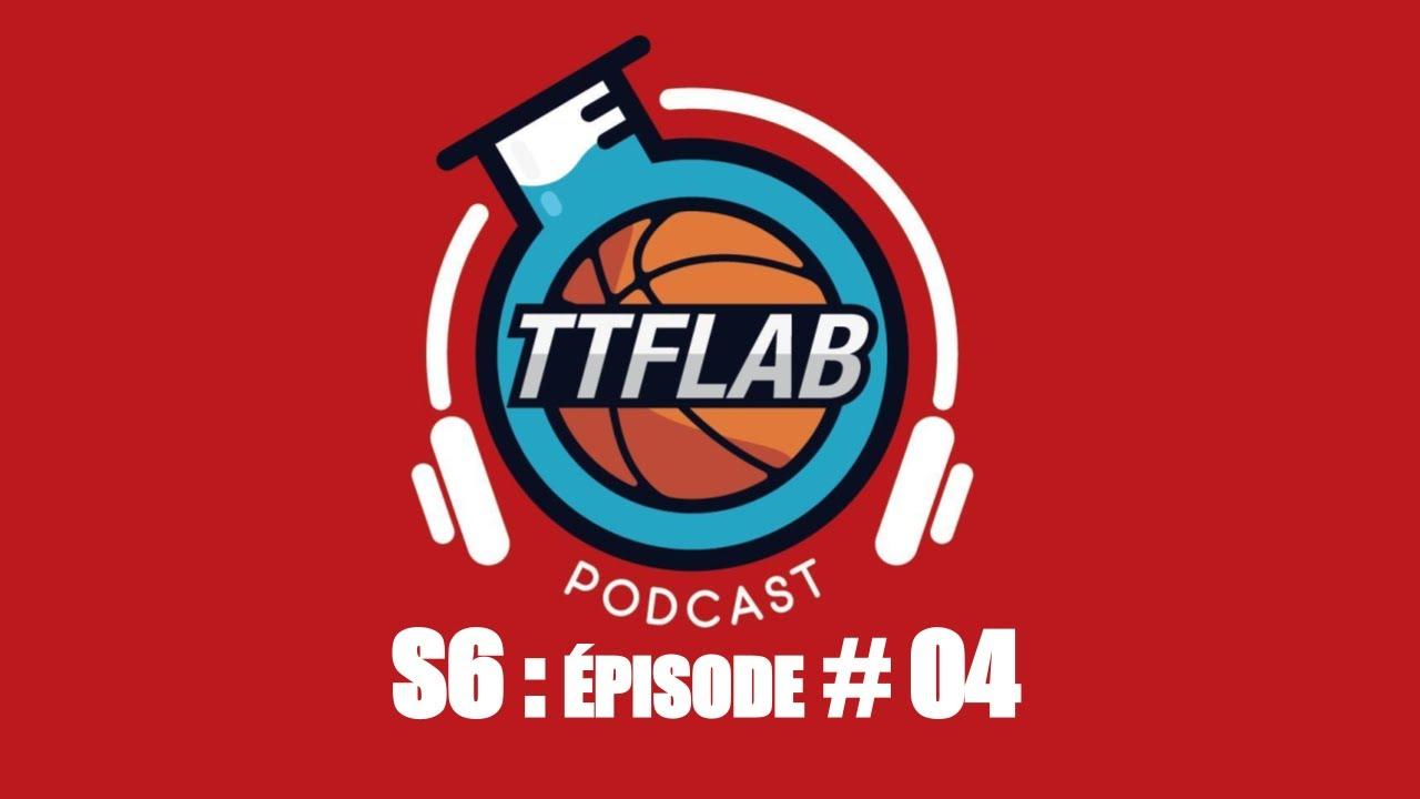 TTFLab podcast 23 janvier 2024