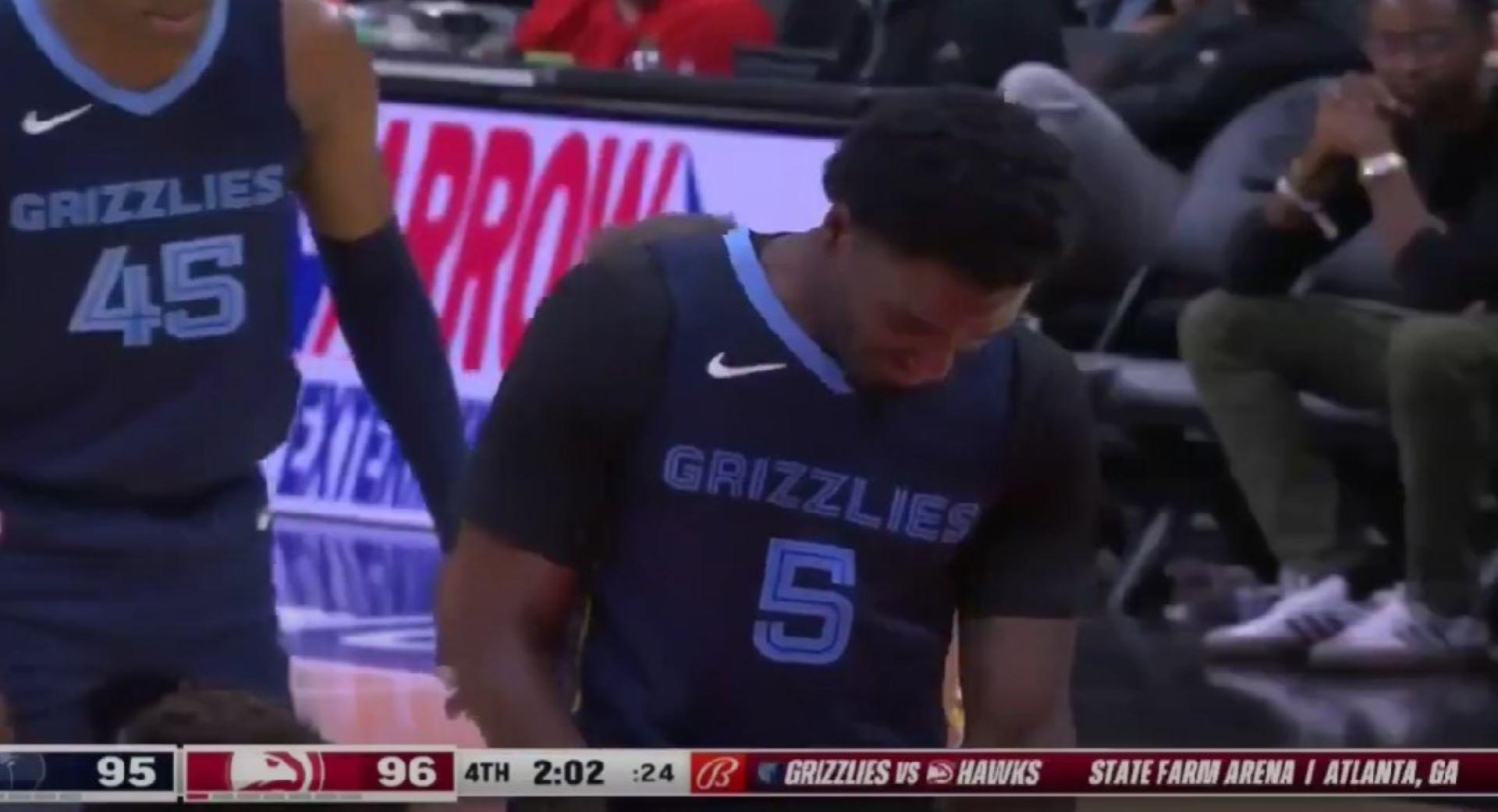 Vince Williams Jr 11 janvier 2024