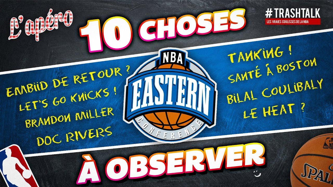 Apéro TrashTalk 20 février 2024