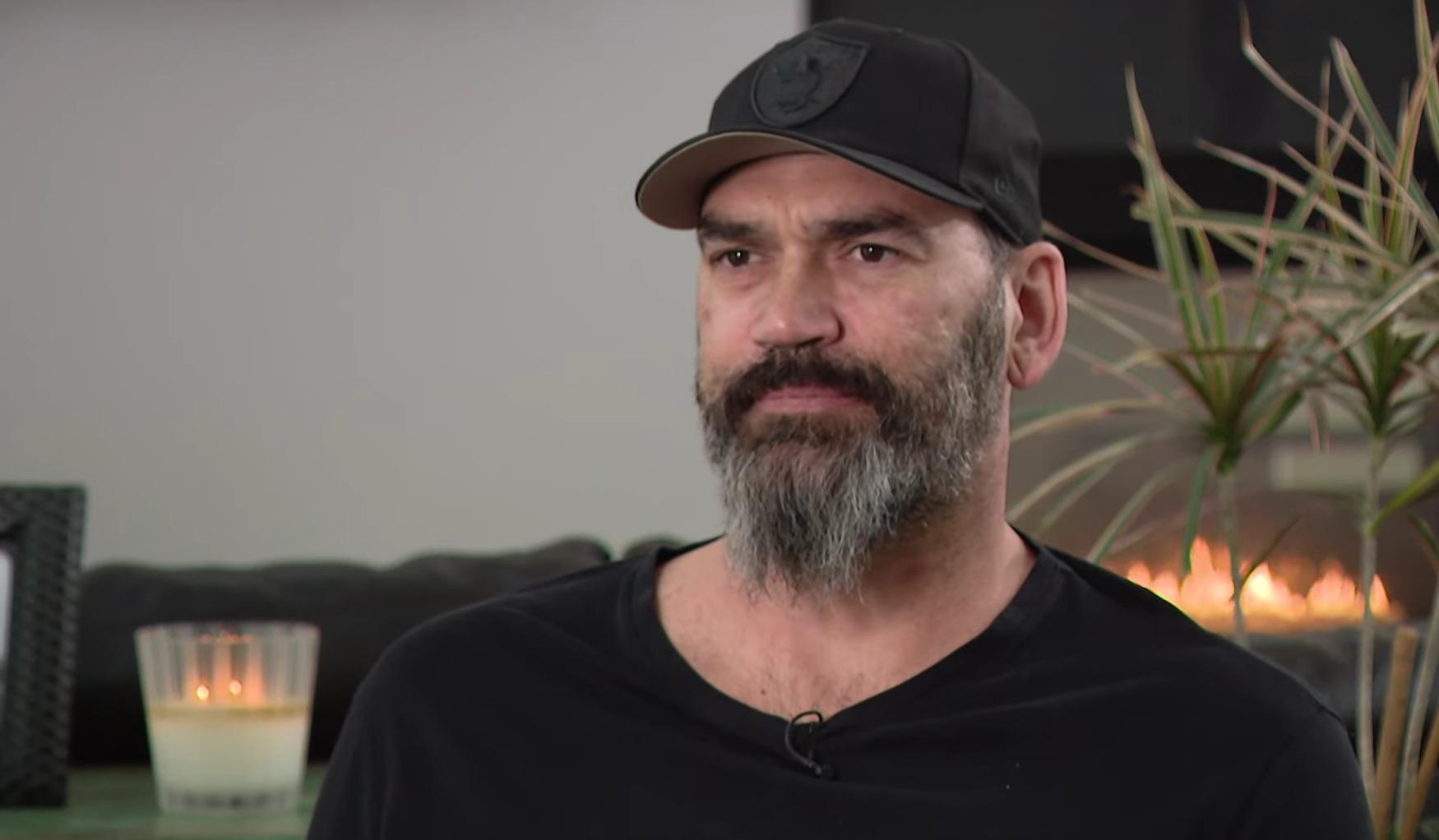 Scot Pollard 9 février 2024