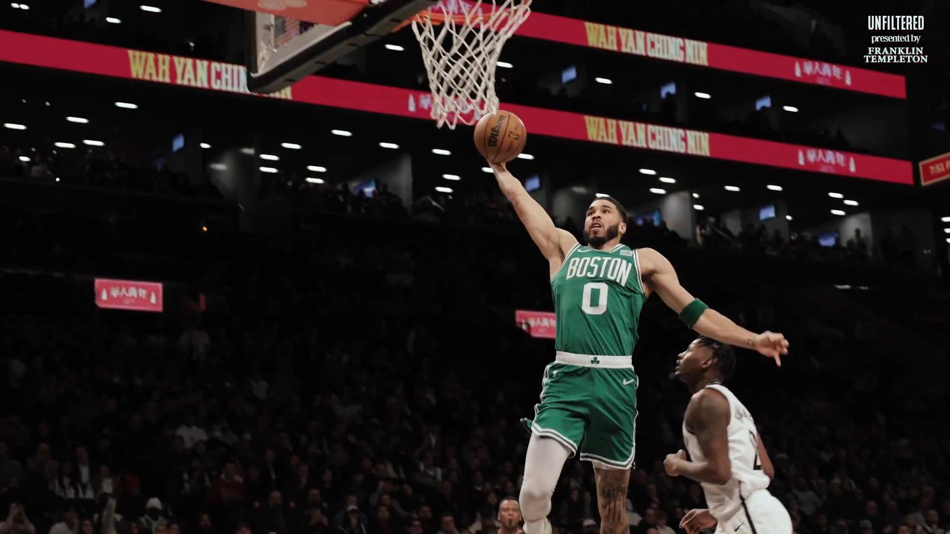 Résumé de la nuit en NBA Jayson Tatum Boston Celtics 14 février 2024