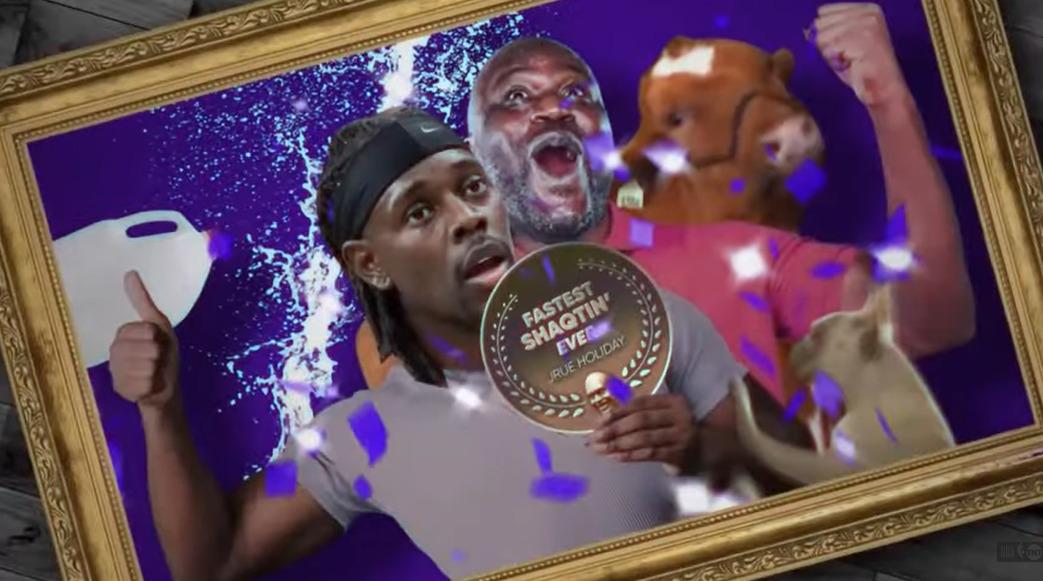 Jrue Holiday 2 février 2024