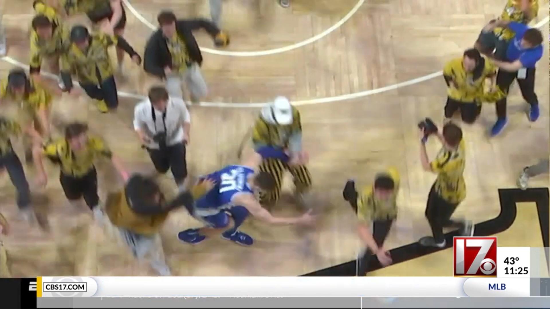 ncaa Kyle Filipowski