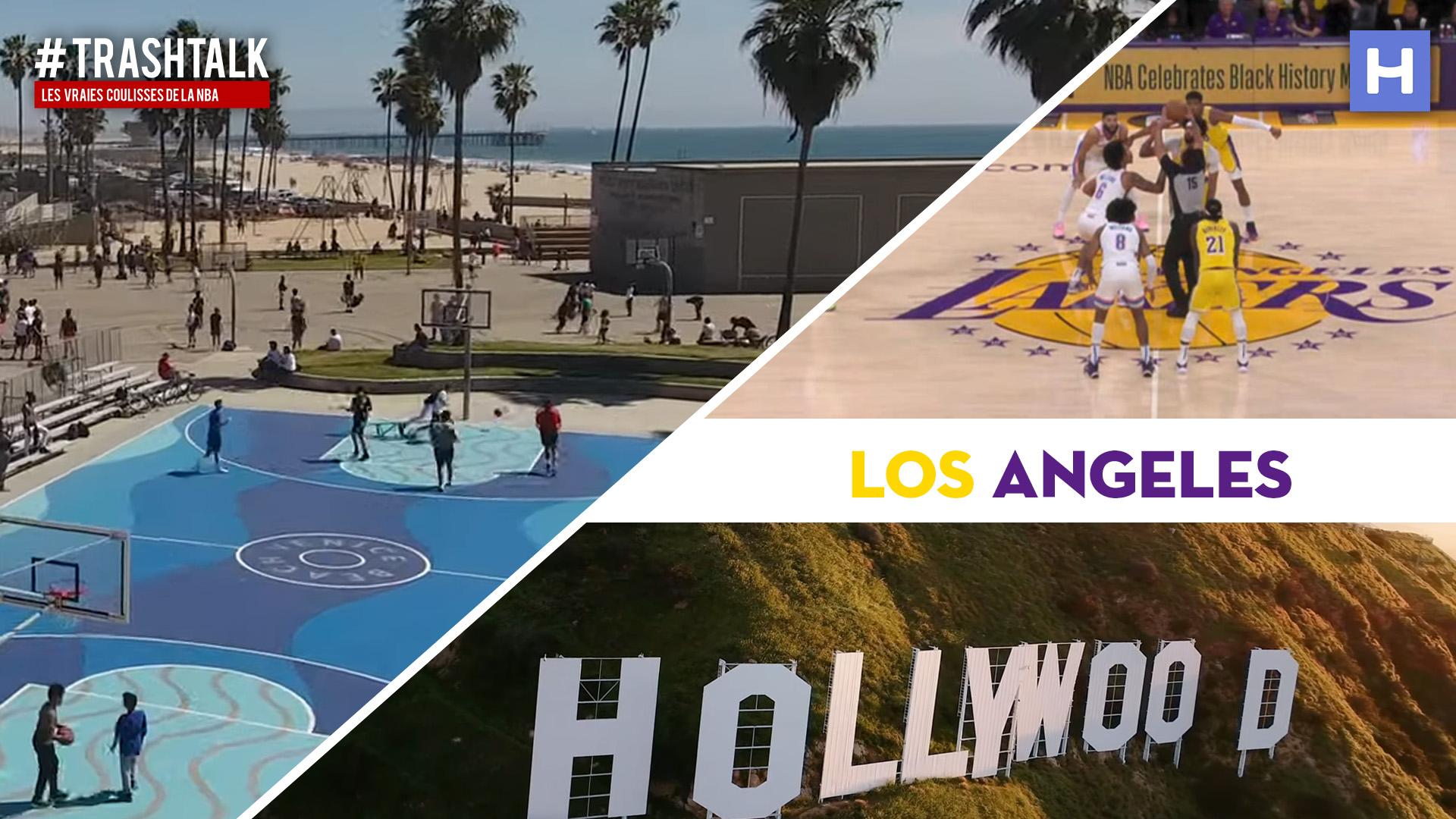 Couverture article Hellotickets Los Angeles