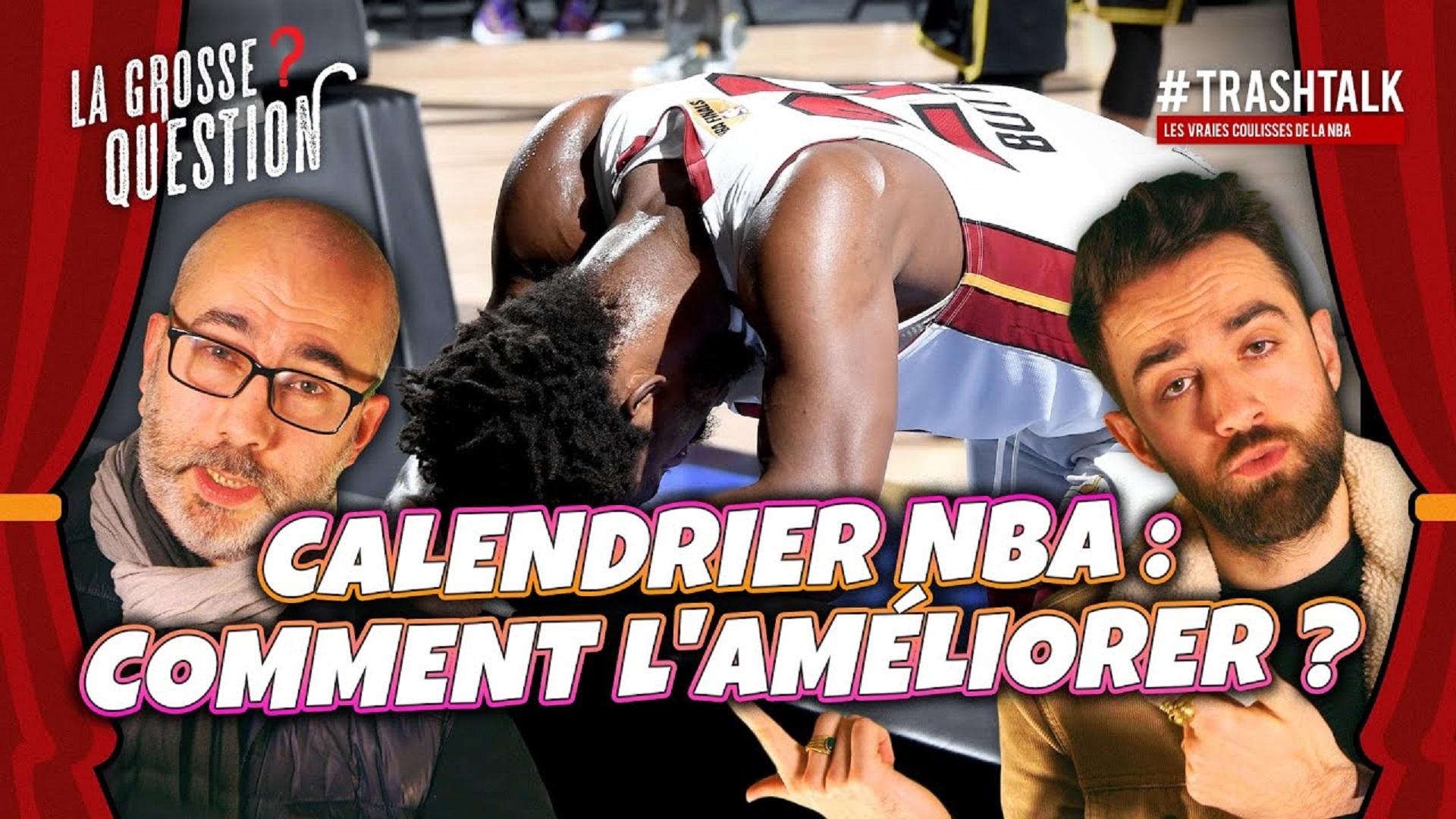 Grosse question 25 mars 2024