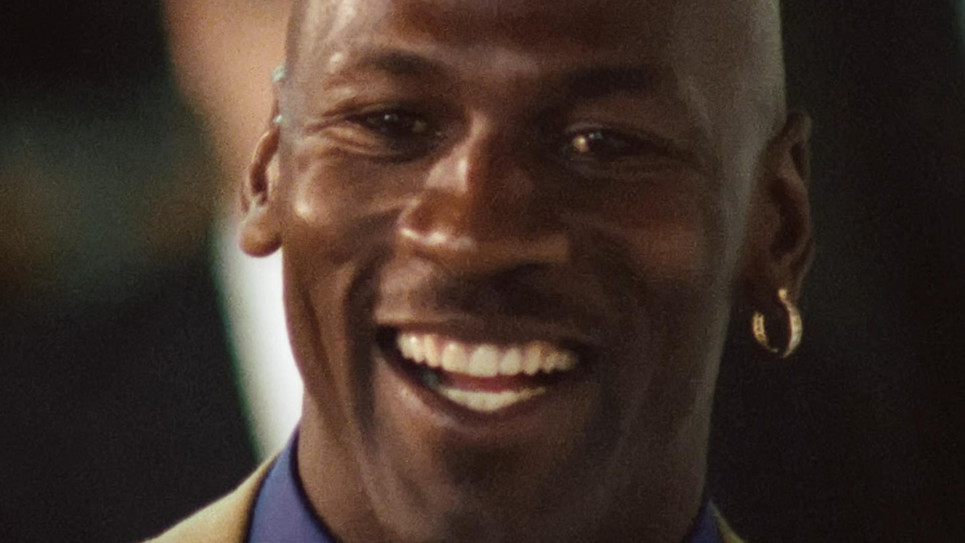 Michael Jordan