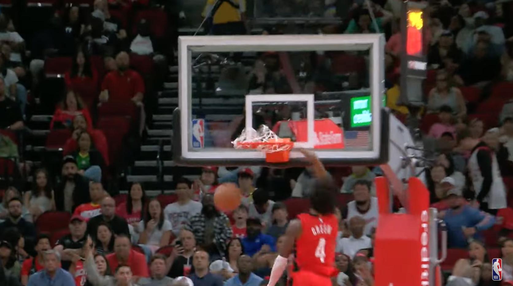 Jalen Green 26 mars 2024