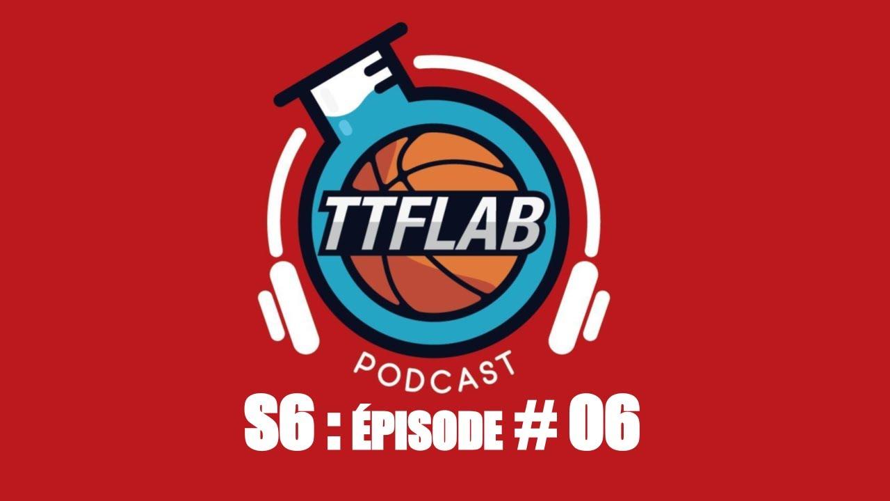 TTFL Podcast 3 avril 2024