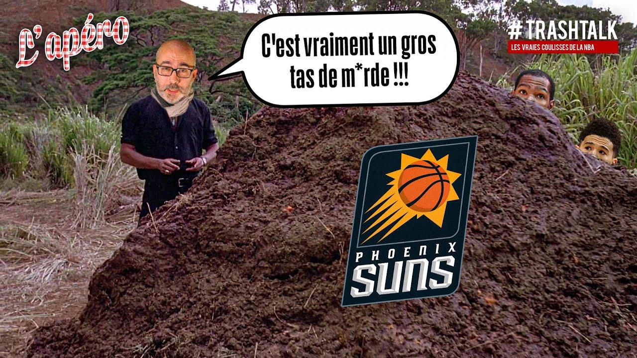 apéro suns