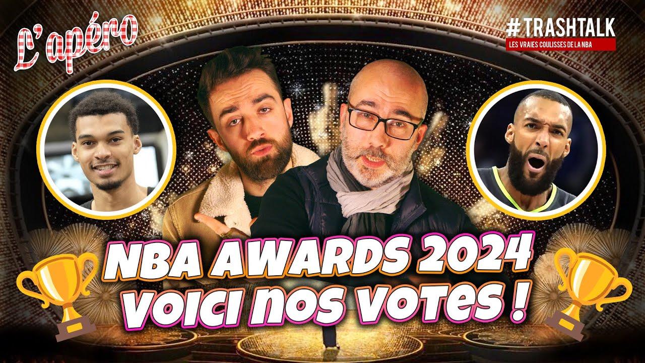 apéro trashtalk awards