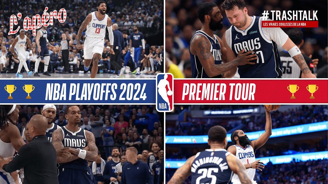 trashtalk mavs clippers