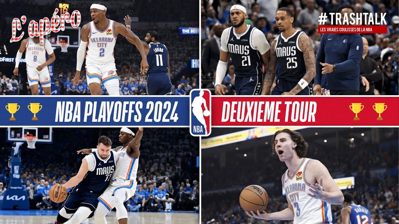 Apéro TrashTalk 11 mai 2024