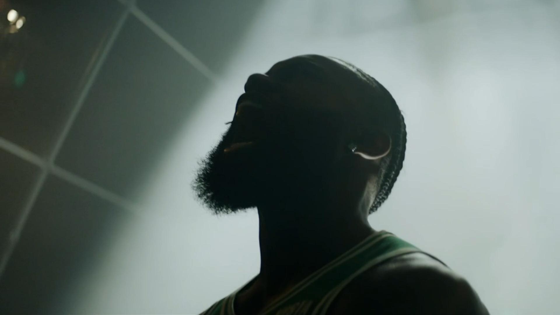 Jaylen Brown Celtics 2 mai 2024