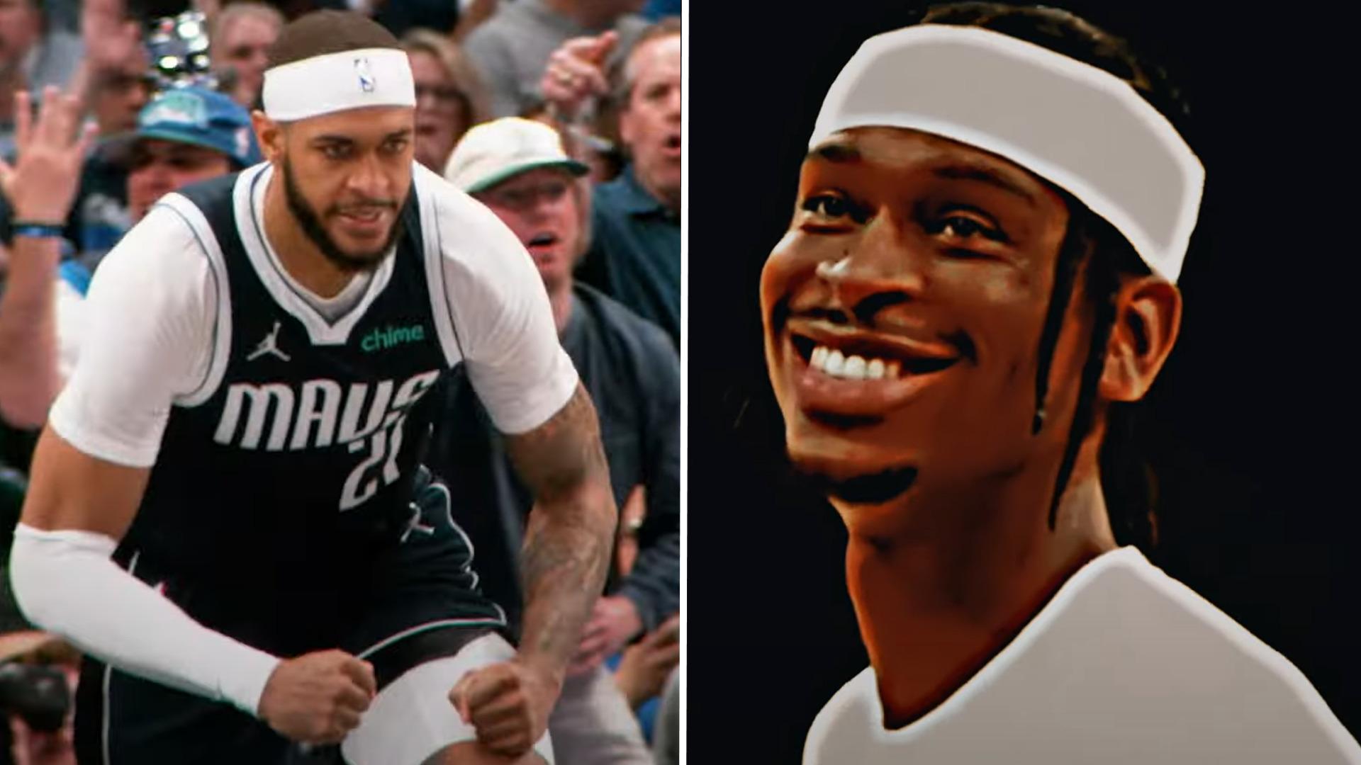 Mavericks - Thunder preview Game 3 11 mai 2024