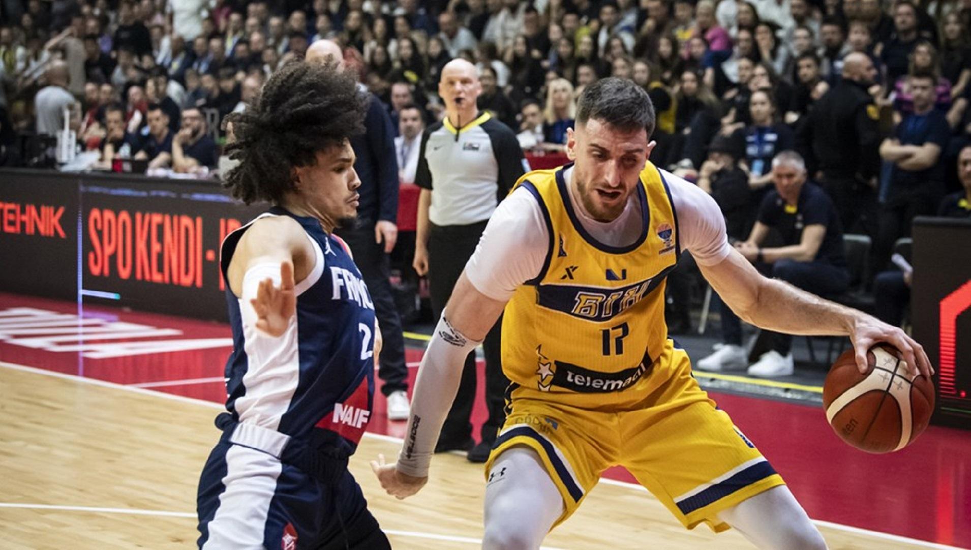 Nadir Hifi France 16 mai 2024