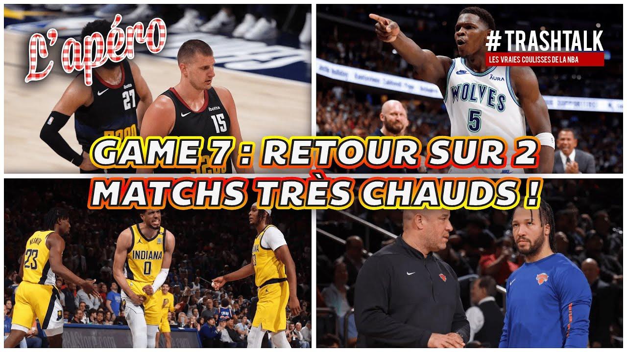 apéro trashtalk game 7