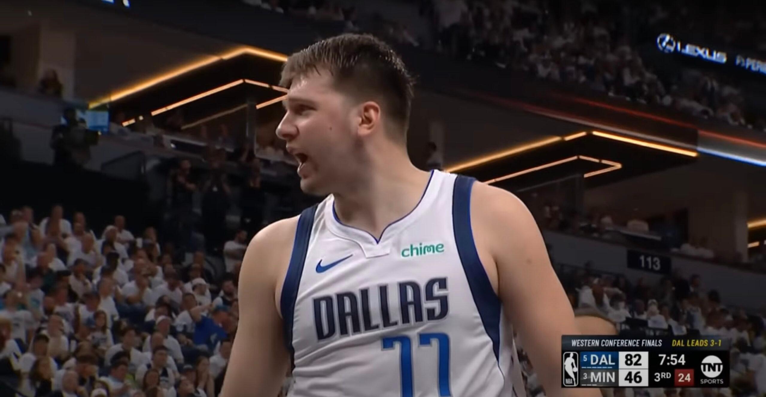 Luka Doncic