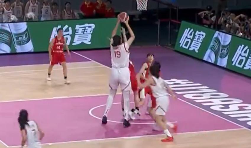 Zhang Ziyu 27 juin 2024