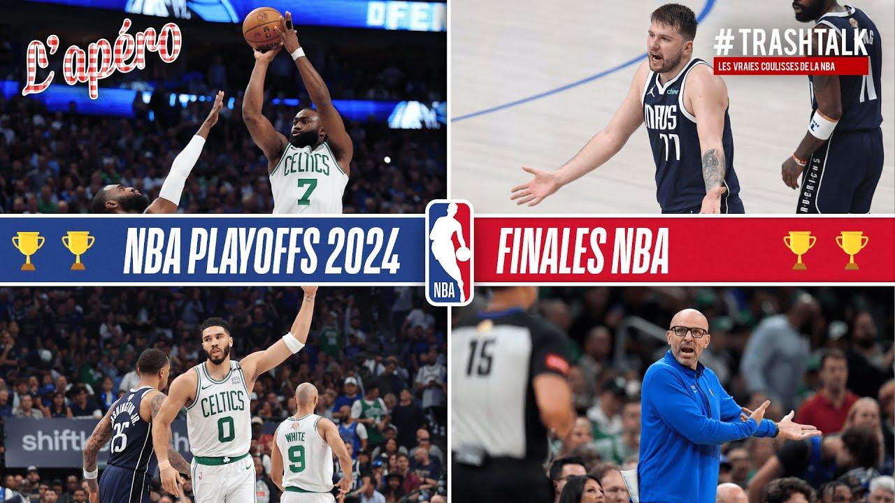 finales nba apéro game 3