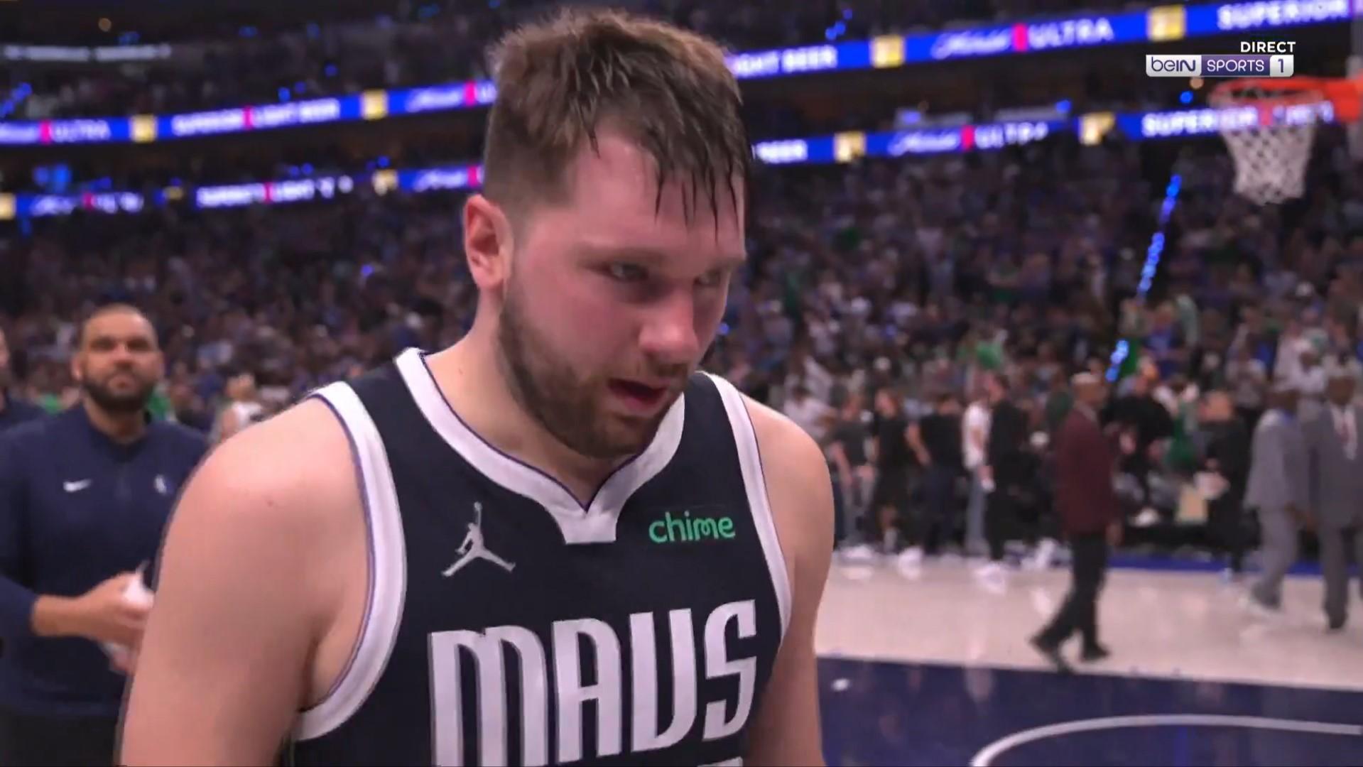 luka doncic mavericks