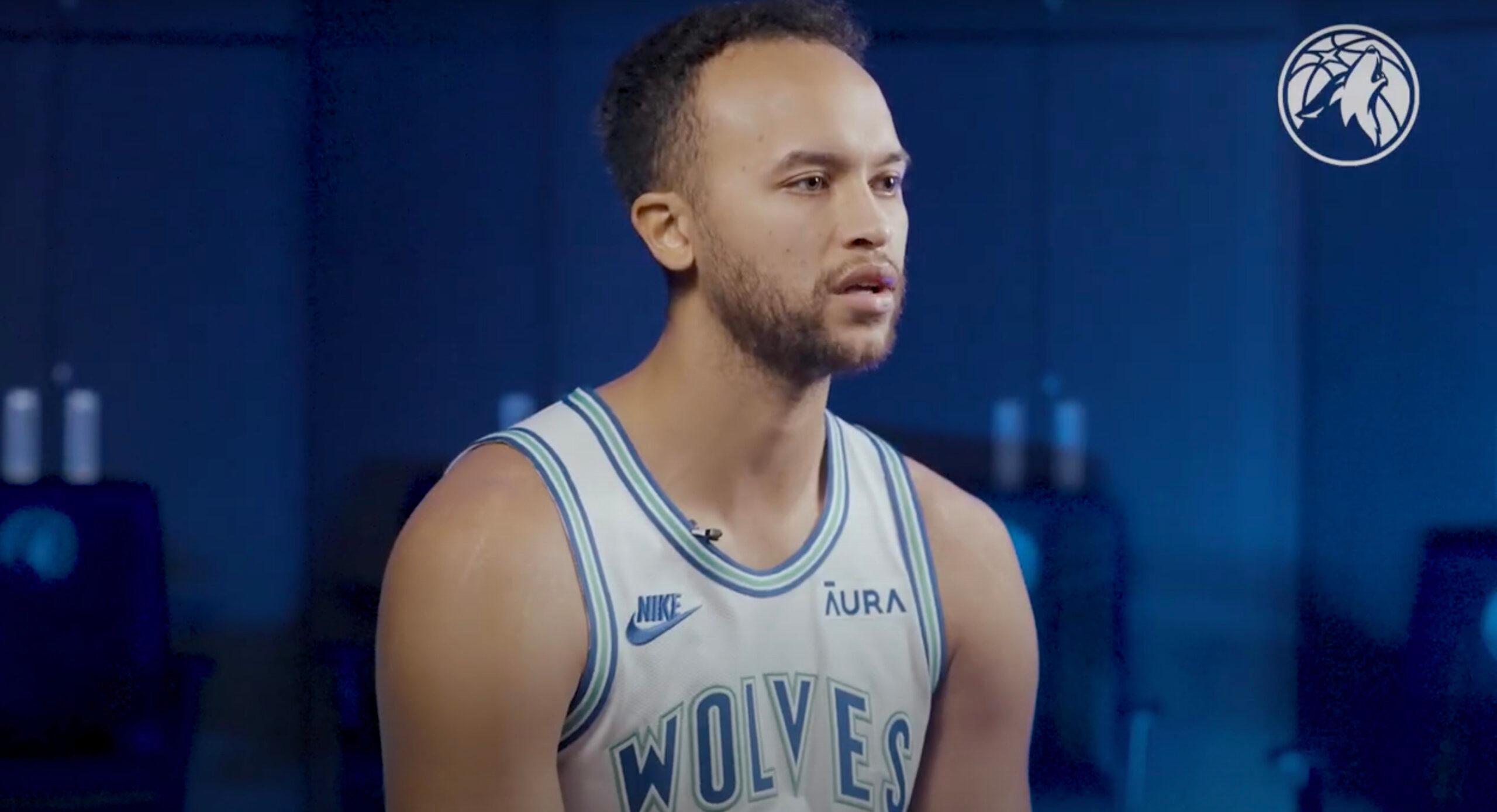 Kyle Anderson 3 juillet 2024