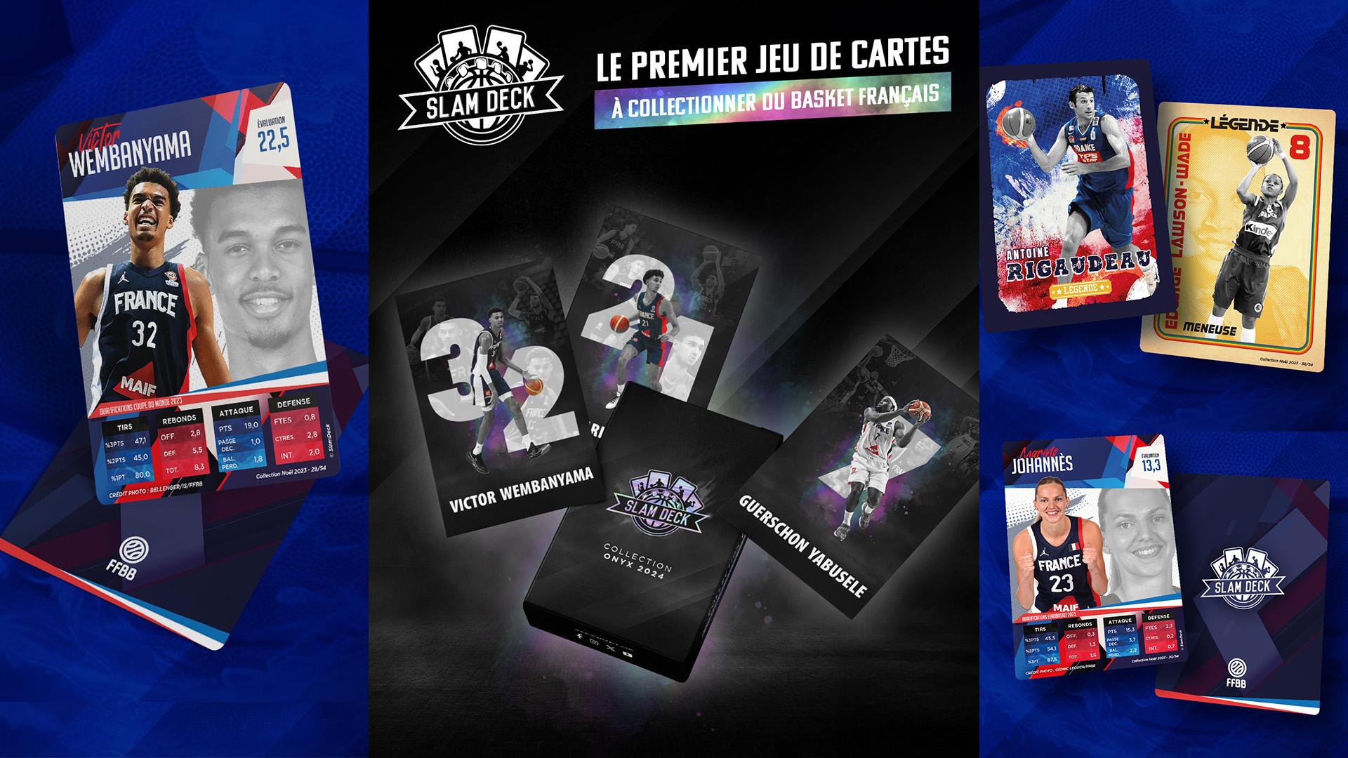 Couverture article SlamDeck 17 juillet 2024