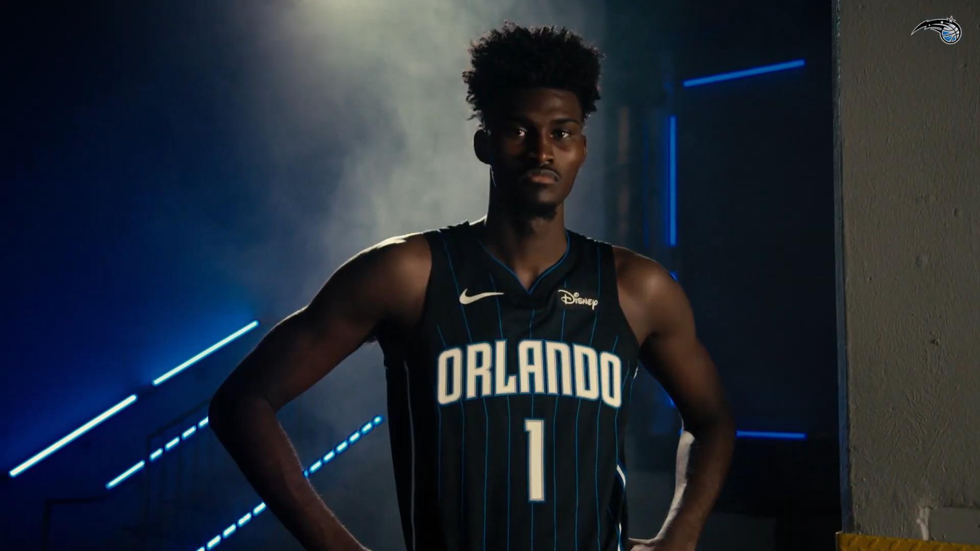 Jonathan Isaac Orlando Magic 2 juillet 2024