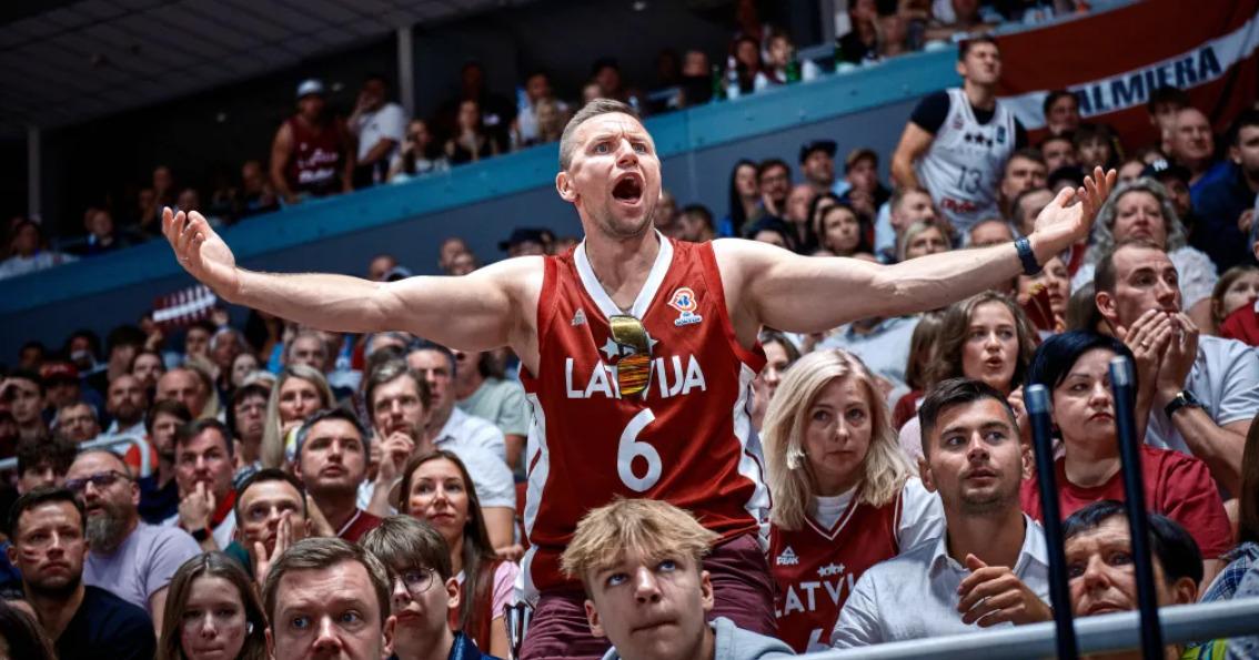 Lettonie 7 juillet 2024