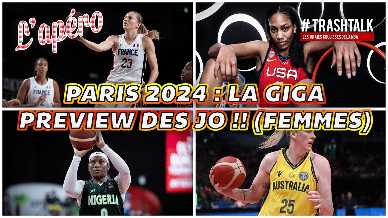 preview femmes jo de paris 2024