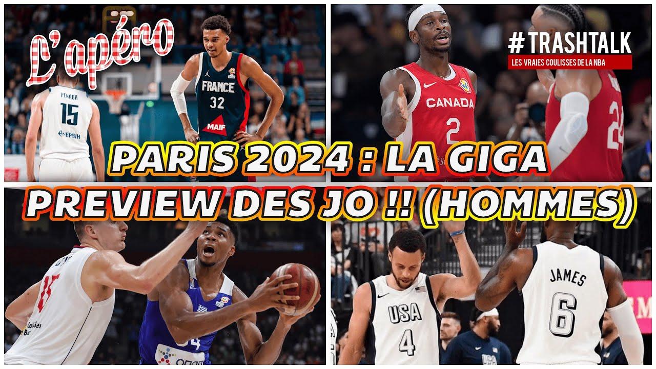 preview jo paris 2024 hommes