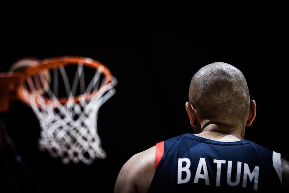 Nicolas Batum France 10 août 2024