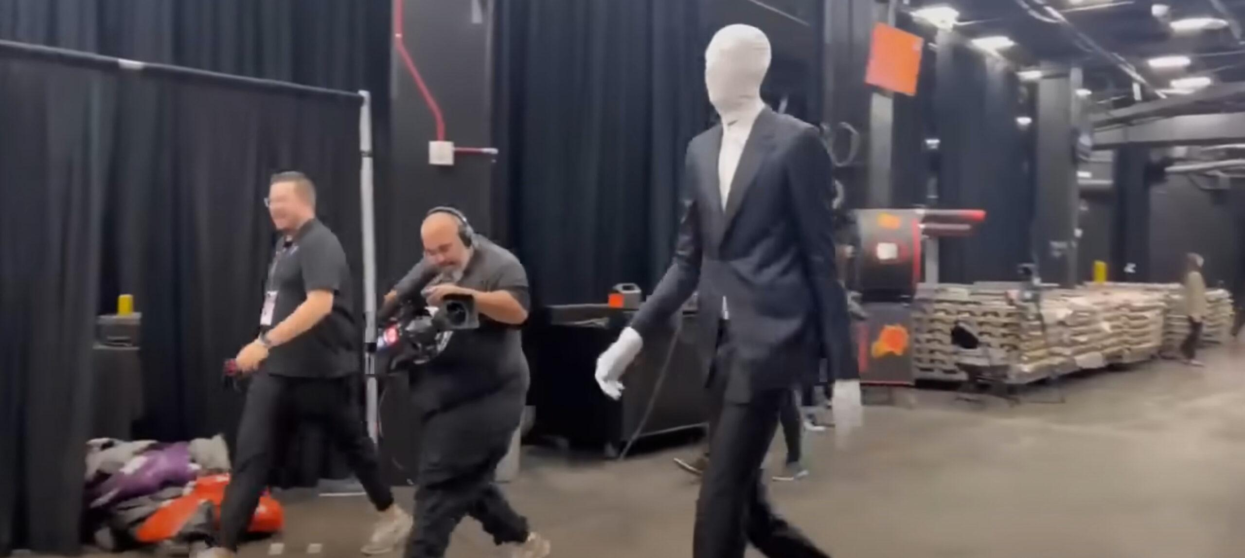 NBA Victor Wembanyama Halloween 31 octobre 2024