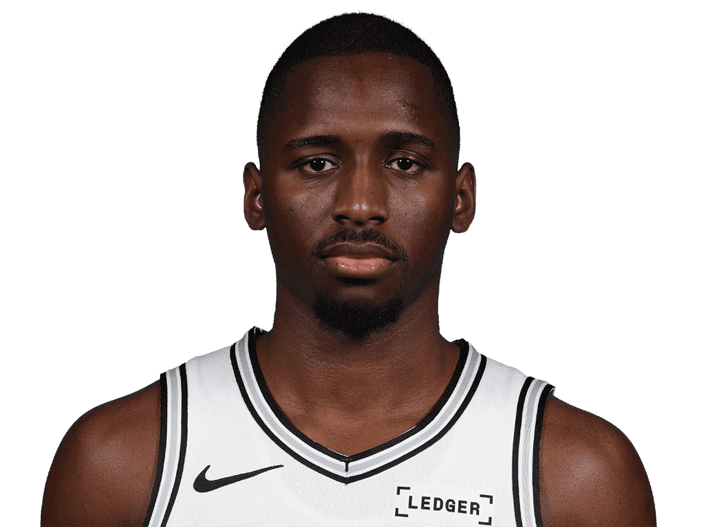 David Jones-Garcia fiche profil joueur NBA