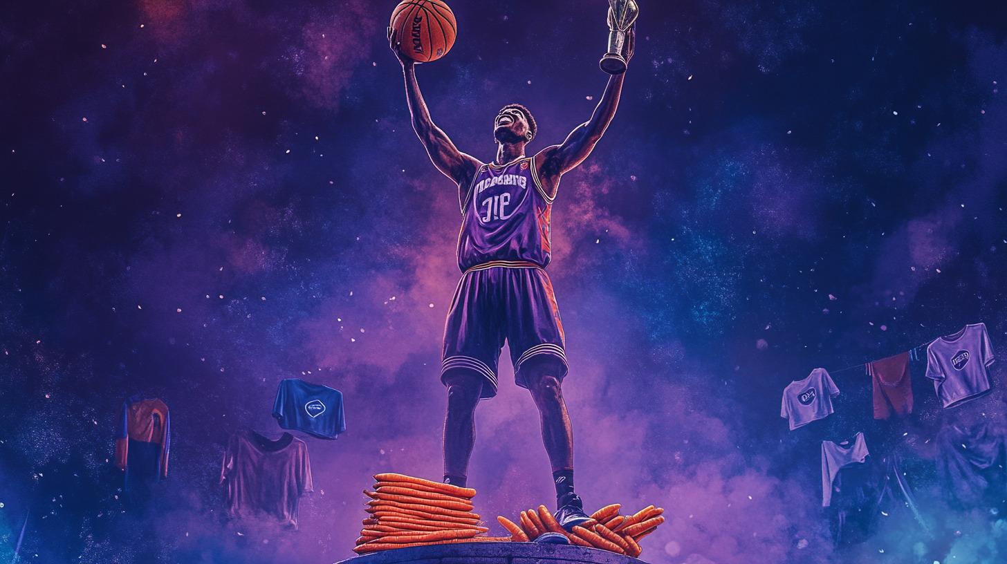 Lots TrashTalk fantasy League TTFL saison 10