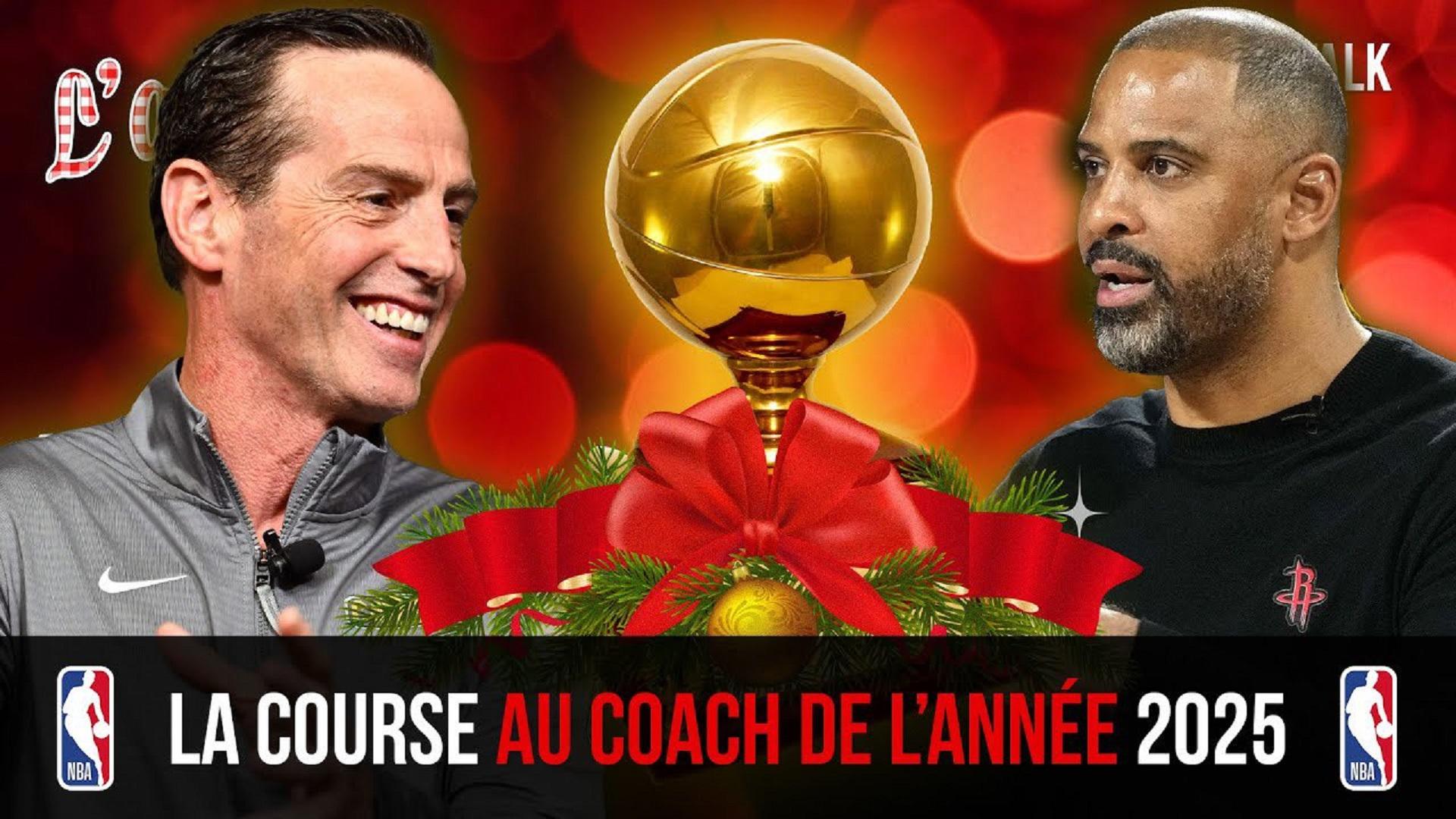 Apéro TrashTalk Coach de l'année 19 décembre 2024