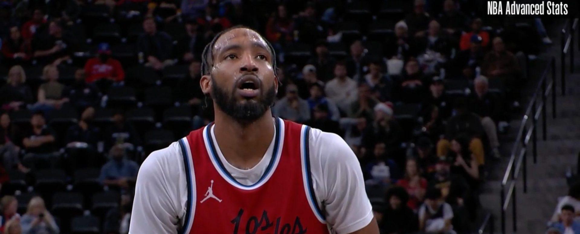 Derrick Jones Jr 11 décembre 2024