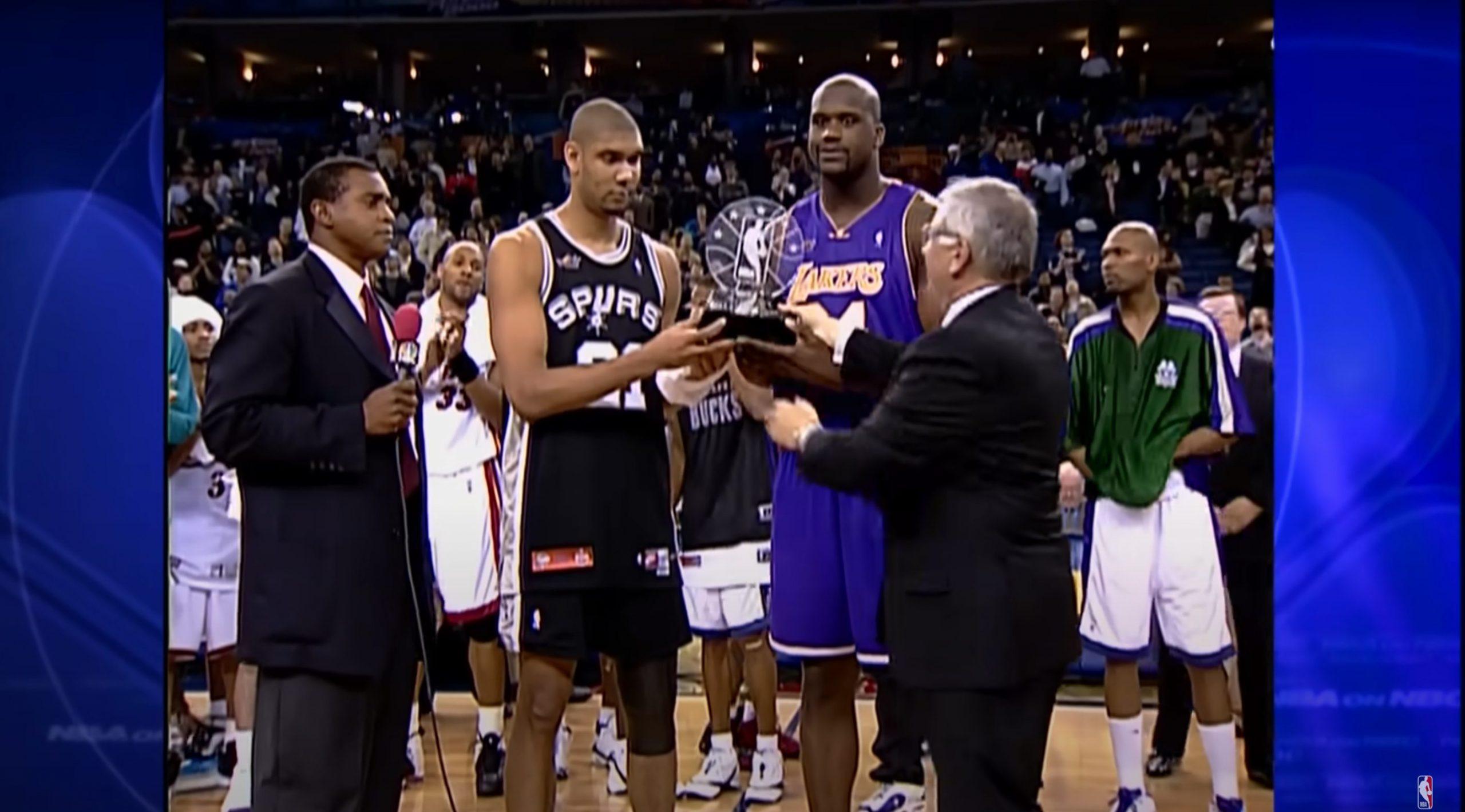 All-Star Game 2000