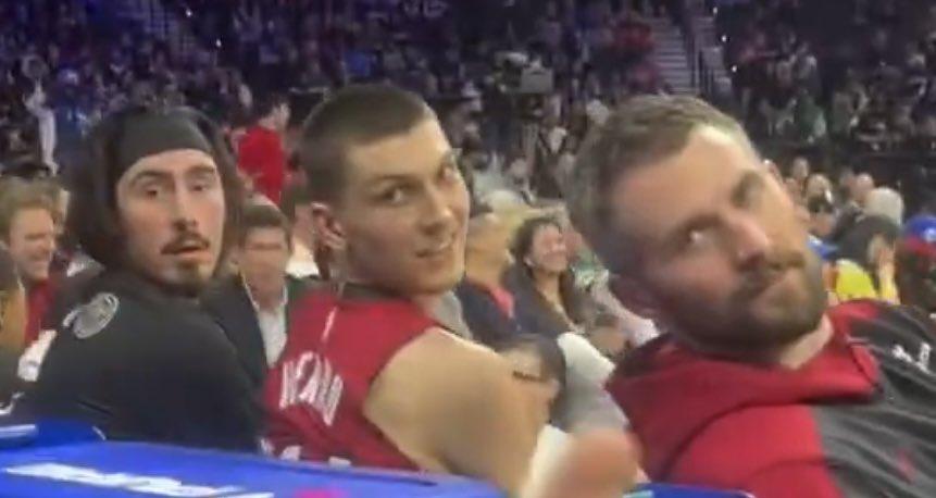 Heat Bench trade Jimmy Butler 6 février 2025