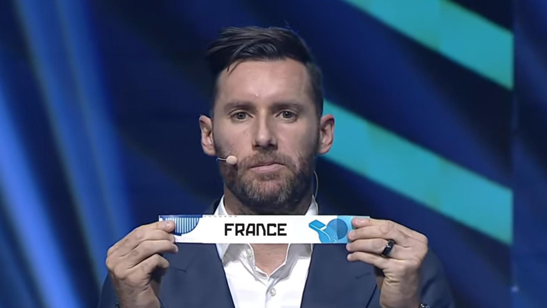 Rudy Fernandez FIBA EuroBasket 2025 France