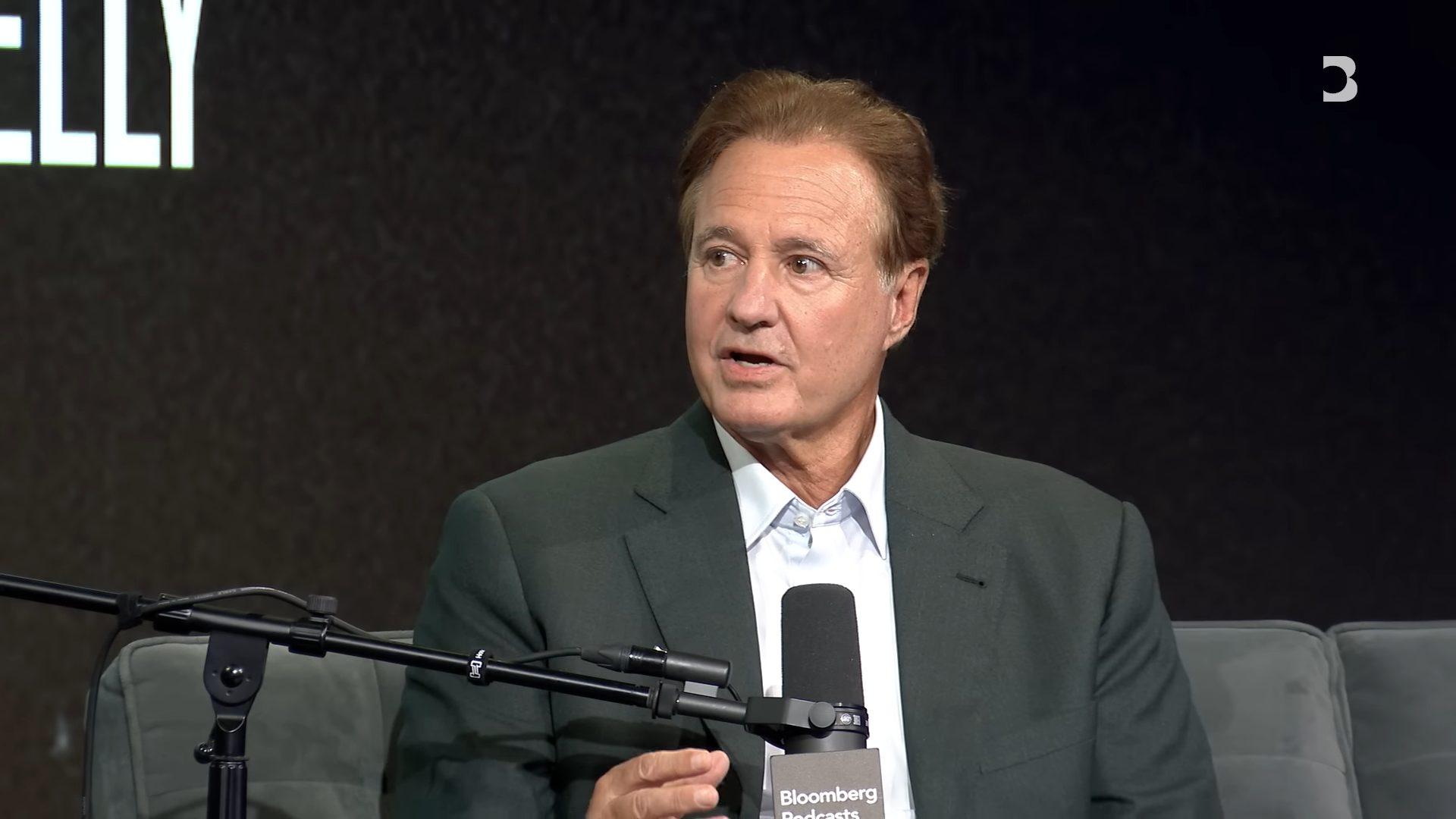 Steve Pagliuca Boston Celtics 13 mars 2025