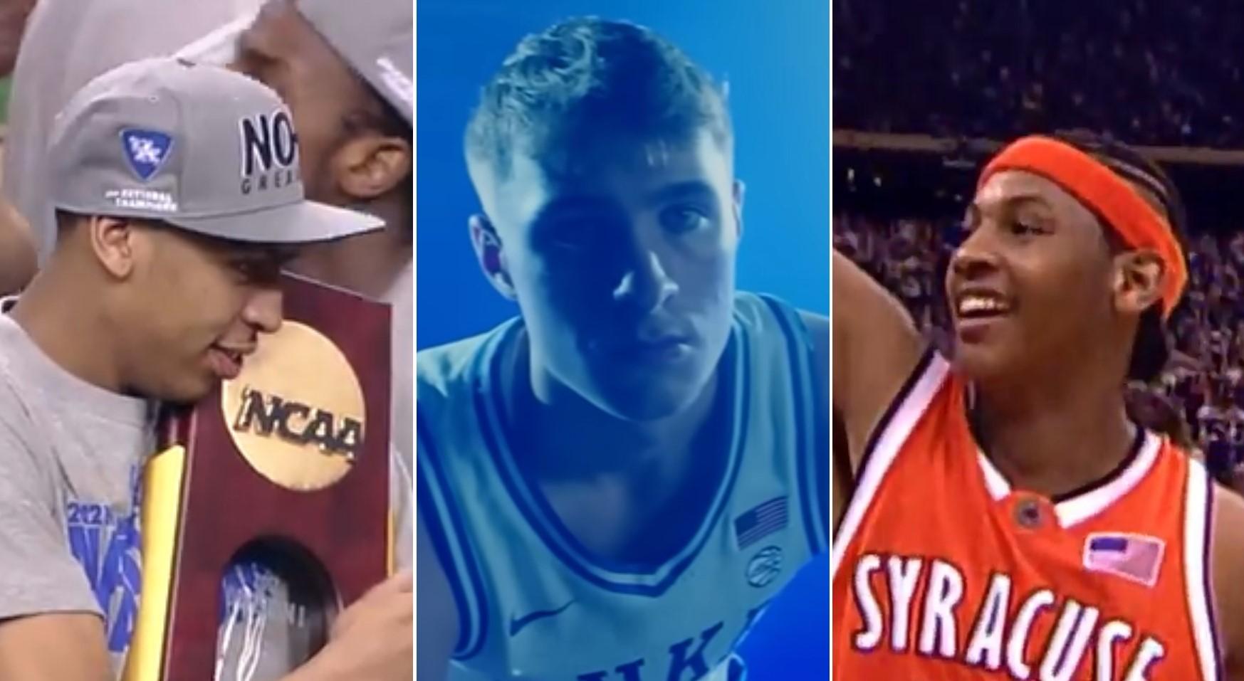 cooper flagg anthony davis carmelo anthony