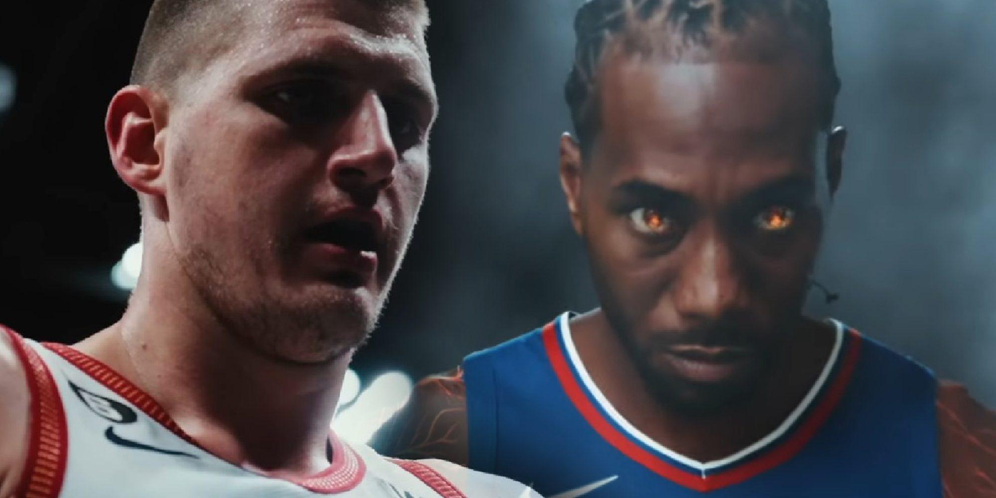 Nuggets - Clippers preview NBA Playoffs 2025