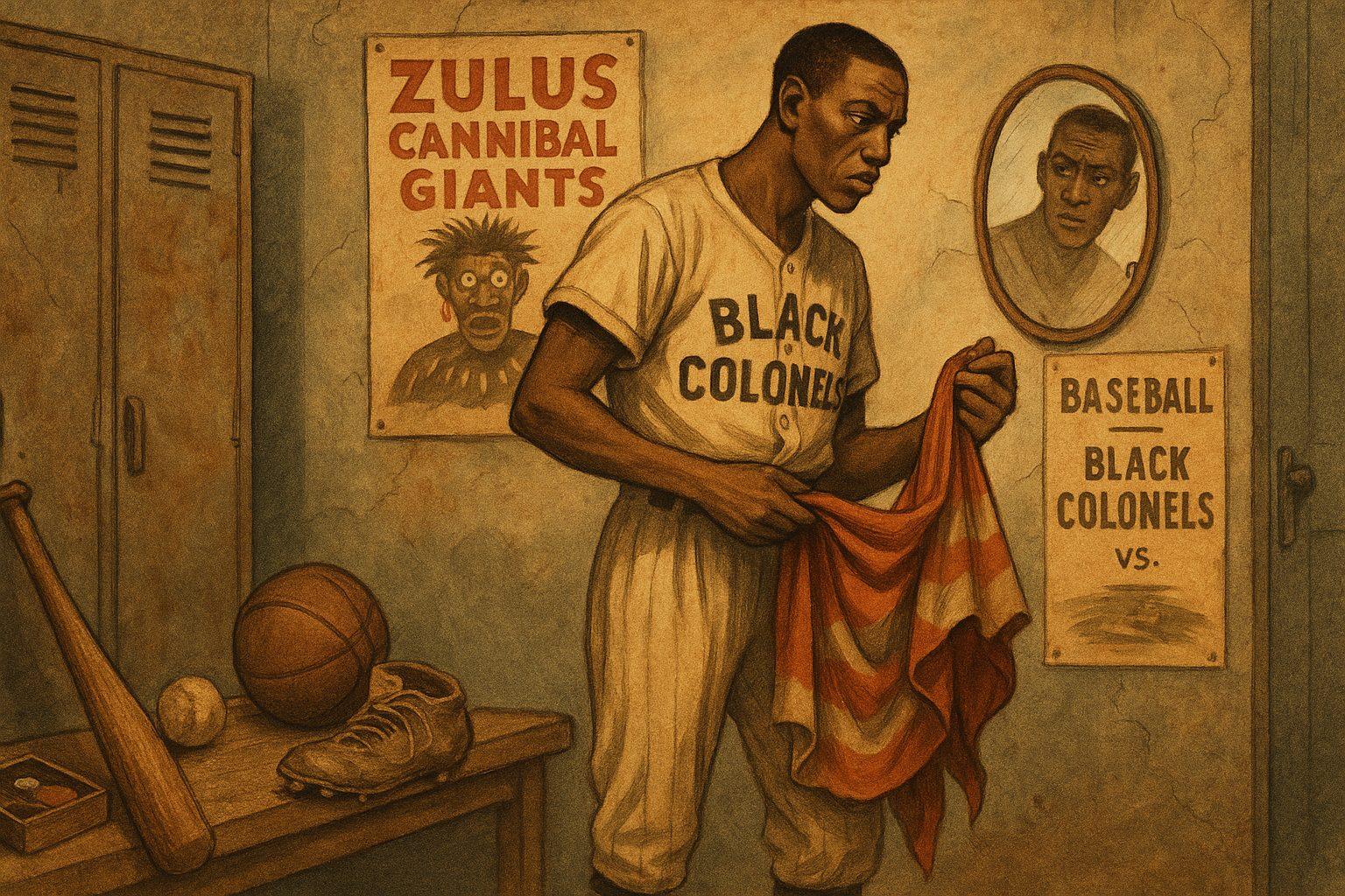 Goose Tatum story - entre sport et divertissement, la naissance d’un style