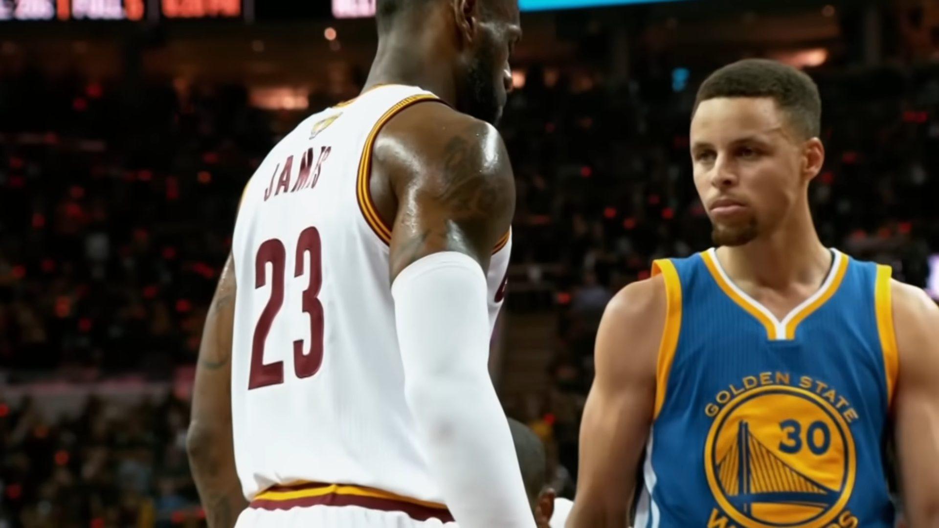 Remontada Cavs vs Golden State Warriors 3-1 3 mai 2025