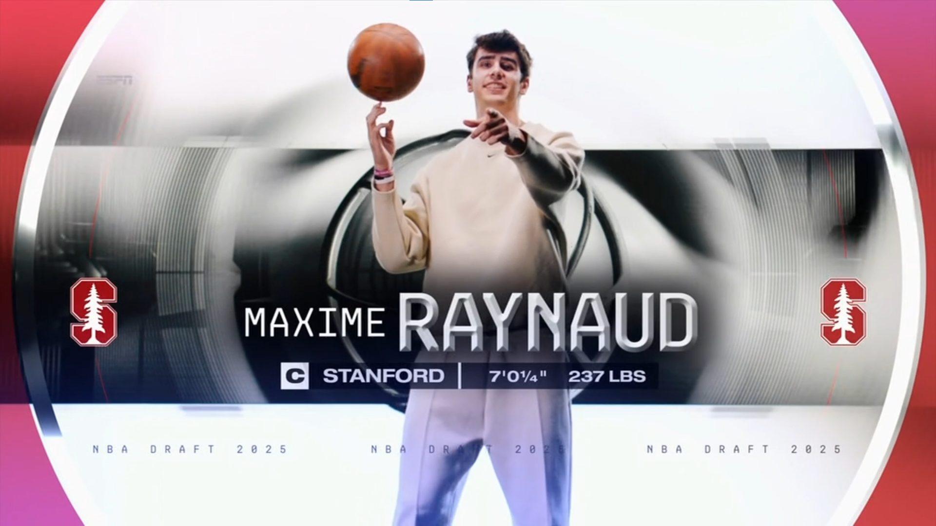 Maxime Raynaud 27 juin 2025