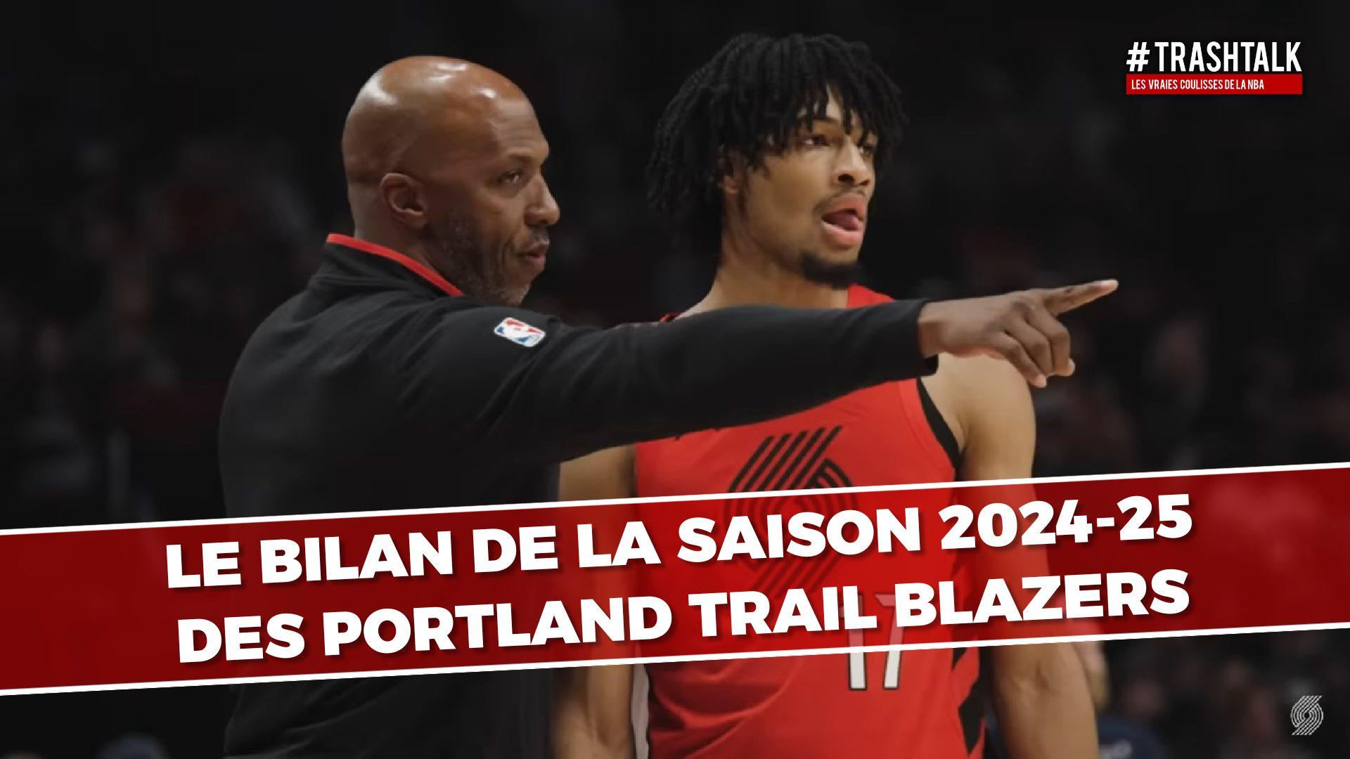 Couverture bilan de franchise - Saison 2024-2025