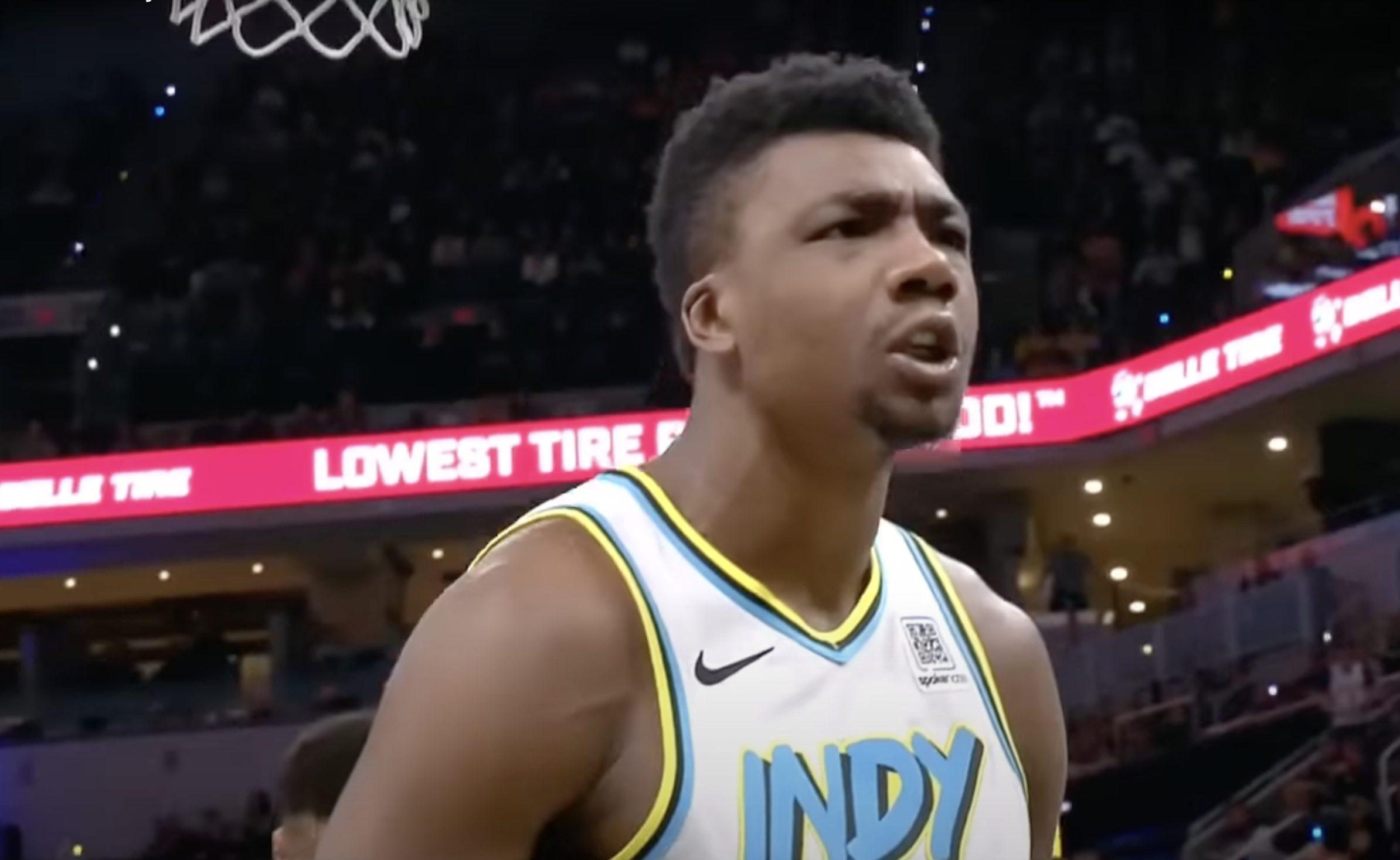 Thomas Bryant 28 juillet 2025